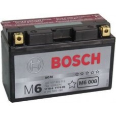 Batteria Bosch M6008 YT7B-BS
